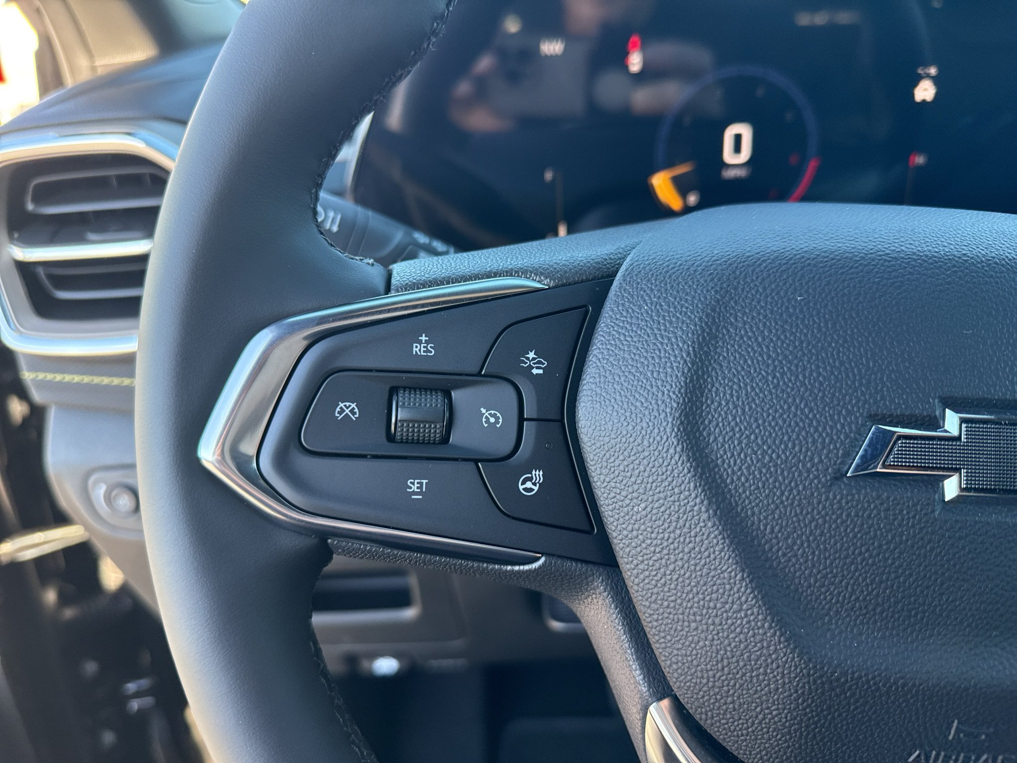 New 2026 Chevrolet TrailBlazer ACTIV w/ Convenience Package FWD image 17