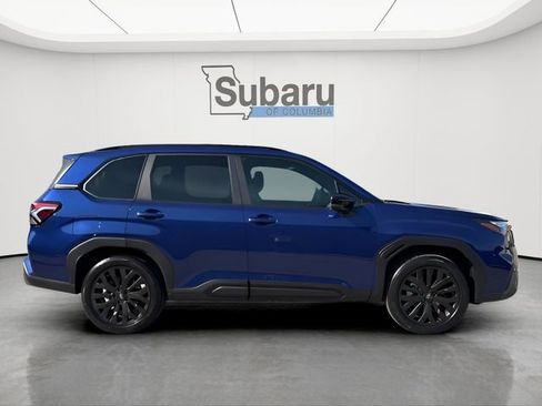 New 2026 Subaru Forester Sport AWD/4WD image 8