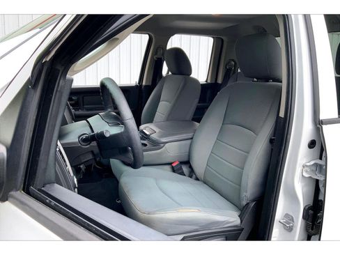 Used 2016 RAM 1500 Tradesman w/ Popular Equipment Group AWD/4WD image 21