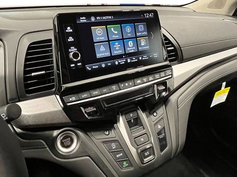 New 2026 Honda Odyssey EX-L image 18