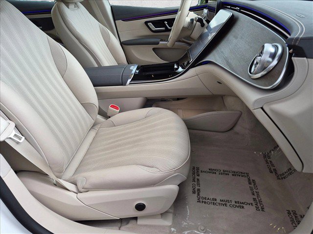 Certified 2023 Mercedes-Benz EQS 450+ Sedan image 22