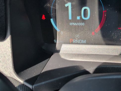 New 2026 Ford Explorer Tremor w/ Tremor Ultimate Package image 21