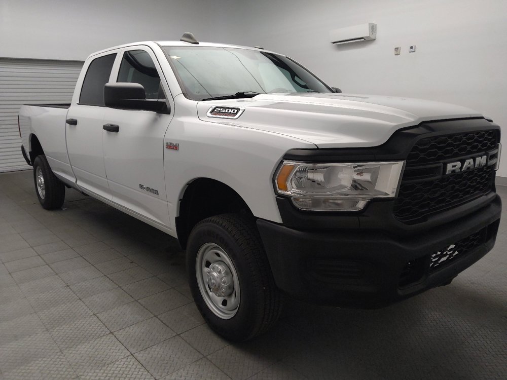 Used 2022 RAM 2500 Tradesman AWD/4WD image 13
