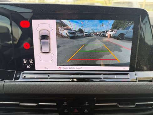 Used 2024 Volkswagen GTI SE image 20