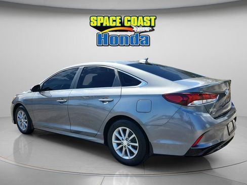 Used 2019 Hyundai Sonata SE image 5