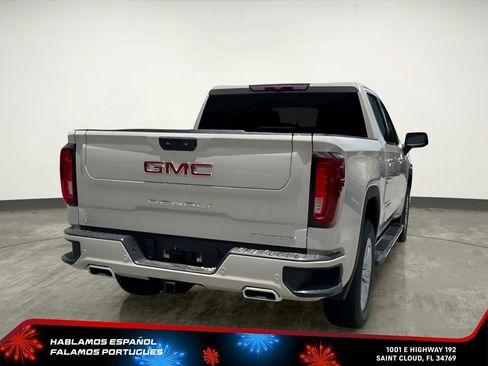 New 2026 GMC Sierra 1500 Denali AWD/4WD image 12