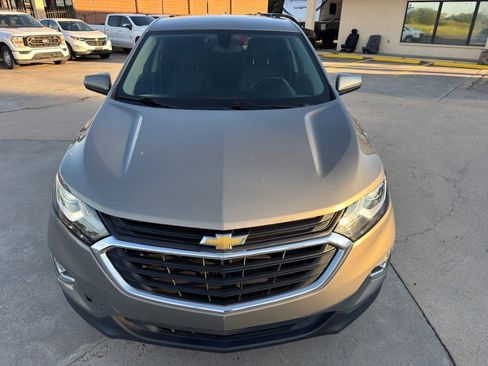 Used 2019 Chevrolet Equinox LT image 5