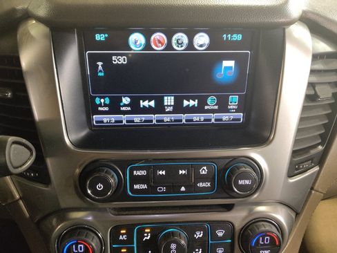 Used 2018 GMC Yukon SLE w/ SLE Value Package RWD image 25