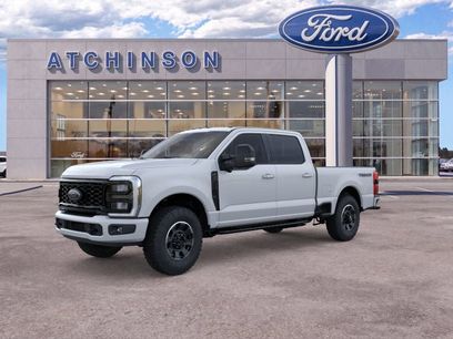 New 2026 Ford F350 XLT w/ XLT Premium Package