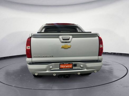 Used 2013 Chevrolet Avalanche LT w/ All-Star Edition AWD/4WD image 6