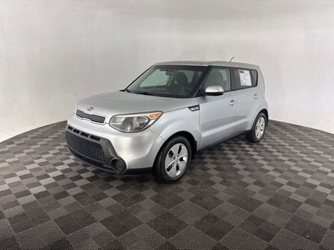 Used 2015 Kia Soul image 5