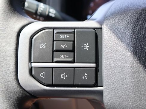 Used 2025 Ford F150 XLT w/ Equipment Group 301A Standard AWD/4WD image 25