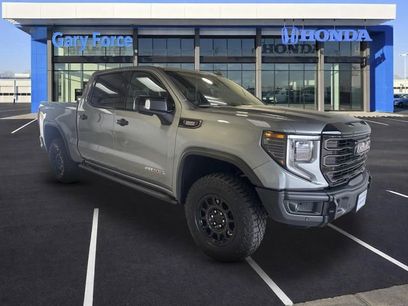 Used 2026 GMC Sierra 1500 AT4X w/ AT4X AEV Edition