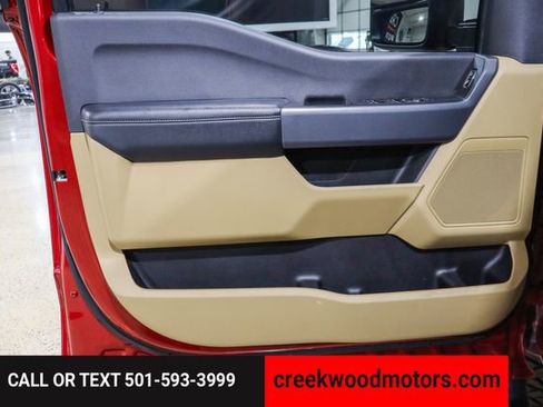 Used 2023 Ford F250 XLT w/ FX4 Off-Road Package image 33