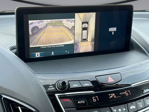 Used 2019 Acura RDX FWD w/ Advance Package image 24
