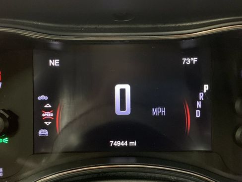 Used 2018 Dodge Durango GT AWD/4WD image 33