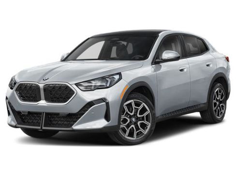 New 2026 BMW X2 xDrive28i w/ Technology Package AWD/4WD image 1