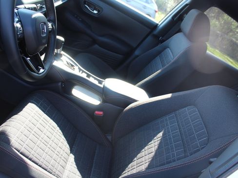 New 2026 Honda HR-V Sport image 5