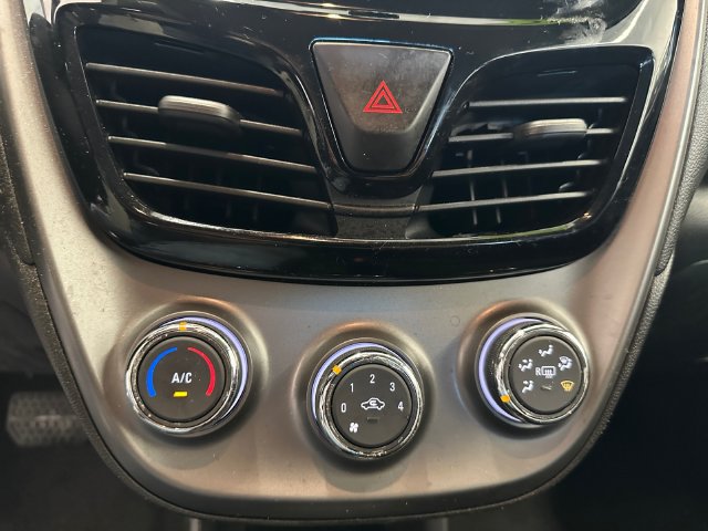 Used 2019 Chevrolet Spark LS FWD image 24