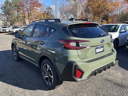 New 2026 Subaru Crosstrek 2.0i Premium image 6