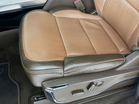 Used 2023 Ford F150 King Ranch w/ Equipment Group 601A High image 21