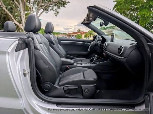 Used 2015 Audi A3 1.8T Premium Plus image 75