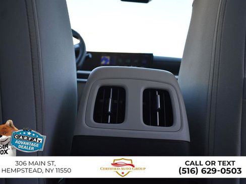 Used 2025 Hyundai Tucson SEL AWD/4WD image 30