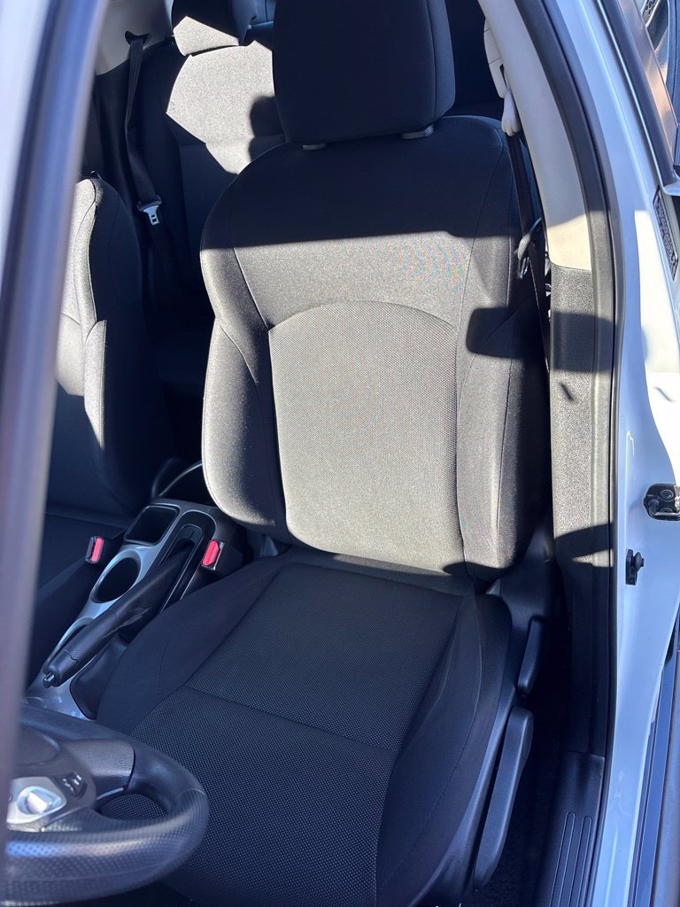 Used 2014 Nissan Juke S AWD/4WD image 12