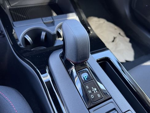 New 2026 Toyota Prius Plug-In Hybrid image 17