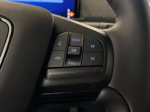 New 2025 Ford Mustang Mach-E Premium w/ Interior Protection Package image 21