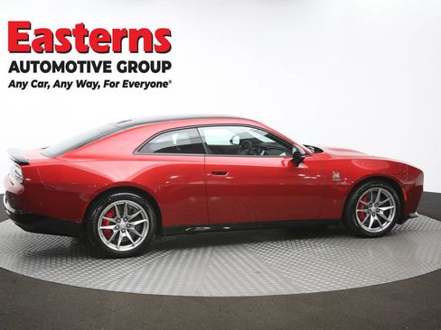 Used 2024 Dodge Charger R/T Scat Pack w/ Plus Group image 43