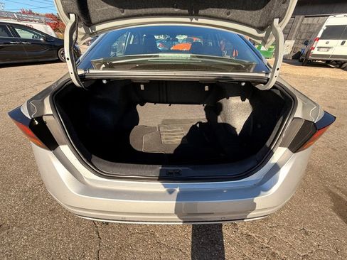 Used 2022 Nissan Altima 2.5 S w/ Driver Assist Package image 13