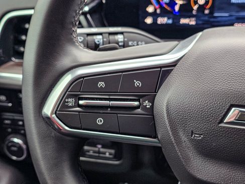 Used 2025 Chevrolet Tahoe Z71 w/ Sun And Tow Package image 21