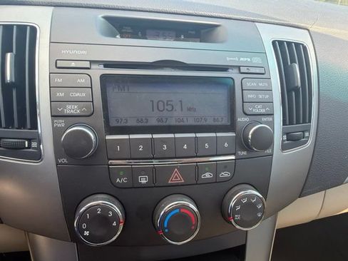Used 2009 Hyundai Sonata GLS FWD image 11