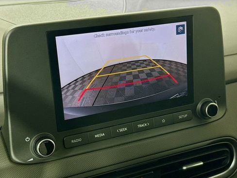 Certified 2023 Hyundai Kona SEL w/ Cargo Package image 15