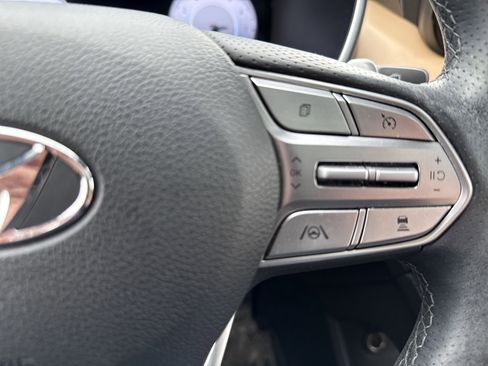 Used 2023 Hyundai Santa Fe Calligraphy image 19
