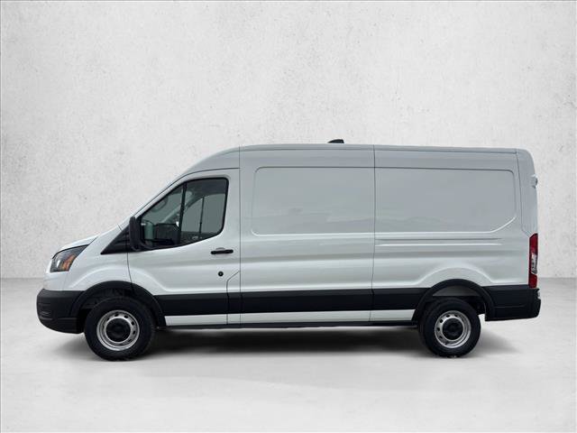 New 2026 Ford Transit 250 148 Medium Roof RWD image 2
