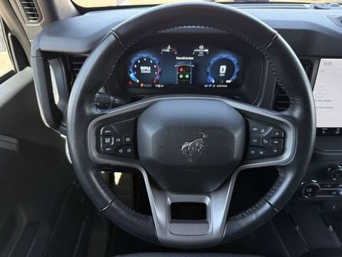 Used 2025 Ford Bronco Big Bend AWD/4WD image 12