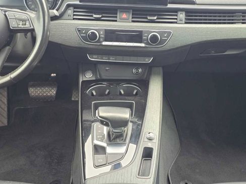 Used 2020 Audi A4 2.0T Premium w/ Convenience Package image 13