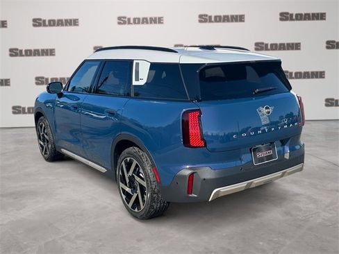 New 2026 MINI Cooper Countryman S w/ Comfort Package Max image 3