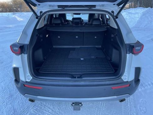 Used 2024 MAZDA CX-50 2.5 Turbo w/ Cargo Package image 23