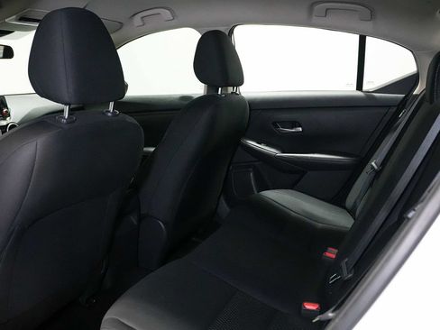 Used 2022 Nissan Sentra S FWD image 19