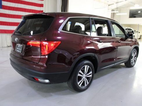 Used 2016 Honda Pilot EX-L image 38