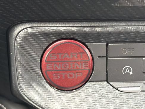 Used 2024 Ford Mustang Premium RWD image 21