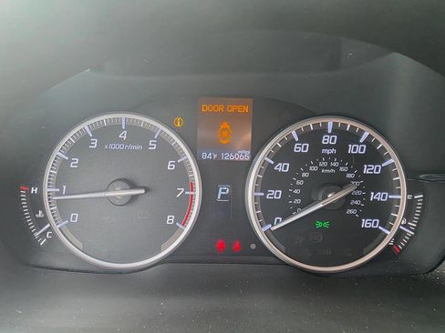 Used 2013 Acura ILX w/ Premium Package image 47