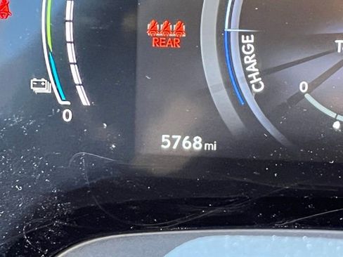 Used 2024 Lexus RX 450h AWD w/ Convenience Package image 28