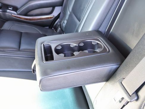 Certified 2017 Chevrolet Tahoe LT image 28