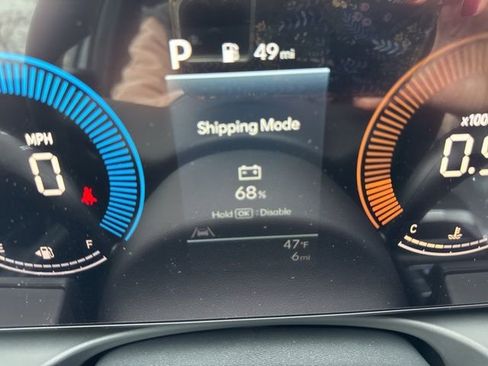 New 2026 Hyundai Santa Cruz SEL image 16