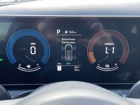 New 2026 Hyundai Tucson SEL image 20