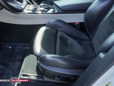 Used 2019 Alfa Romeo Stelvio Quadrifoglio w/ Driver Assist Dynamic Package AWD/4WD image 18